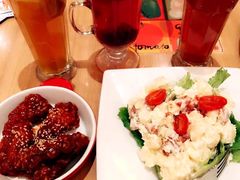 -必胜客(八一店)