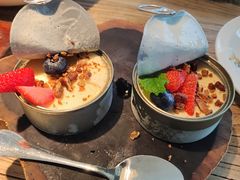 -漾花汐·西餐·下午茶(苏州湾歌林公园店)