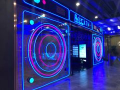-歌友汇KTV(大悦城11层店)