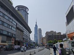 -百年尹氏汤包(湖南路狮子桥店)