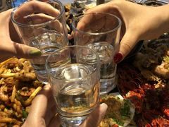 -日进一片海.生腌海鲜火锅.宵夜烧烤(三里屯总店)