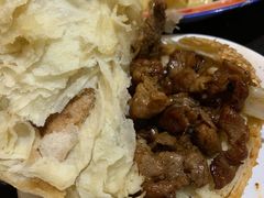 -炙热童年·老北京炙子烤肉(南锣鼓巷店)
