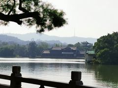 景点-惠州西湖