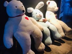 -星轶STARX影城(瑞安吾悦广场旗舰店)