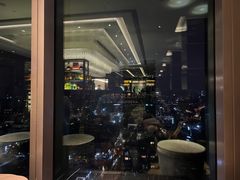 -瑞吉吧 The St·Regis Bar(长沙瑞吉酒店)