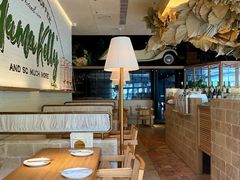 -翠贝卡&Mama Kelly Brunch Coffee(河西店)