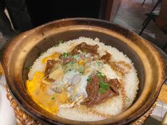 -啫神·广州地标美食(北京路店)