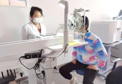 -视保行眼健康中心