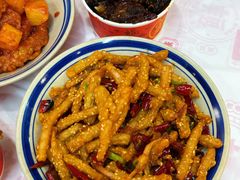 -回味黑鸭煲·始于2006(万松园店)