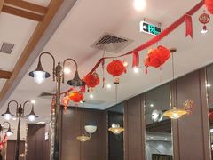 -翠华餐厅(正佳广场店)