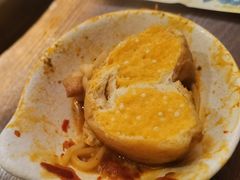 -呷哺呷哺(松江开元店)