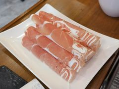 -楼外楼大刀肉传统火锅居(幸福街店)