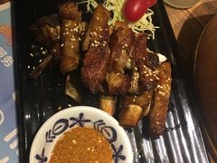 烤羊排-胡桃里音乐酒馆(白云五号T5 MALL店)