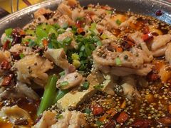 -三道菜(明堂公园店)