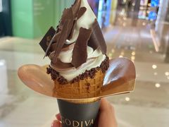 -GODIVA(港汇恒隆广场)