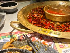 -哥老官重庆美蛙鱼头(日月光店)
