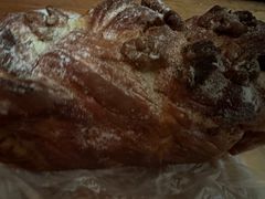 枫糖核桃吐司-苹果花园(鞍山路店)