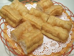 -粥旺庄(芳村店)