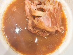 -喜家德虾仁水饺(青岛永旺东部店)