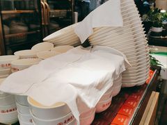 -素满香·素食自助餐(西安·民乐园店)