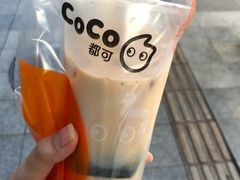 -CoCo都可(茂业深南店)