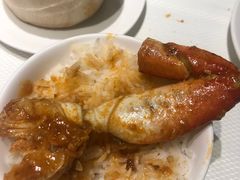 -新加坡海鲜共和(名胜世界圣淘沙海滨坊)