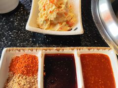 -牛焱·烧肉酒肆(五大道店)