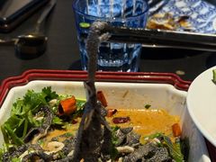 -喜悦烤鸭·新京菜(王府井店)