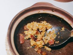-百年果林椰子鸡(中洲店)