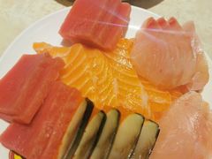 -芭菲盛宴·环球美食(北城国际店)