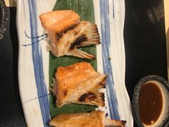 -古田居·特色寿司料理(骏欣中心店)