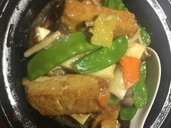 -Hakkasan Restaurant Las Vegas