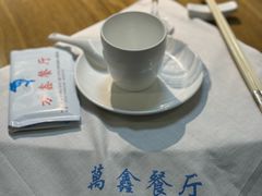 -万鑫餐厅(青岛福彩大厦店)