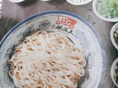 -大海碗·炸酱面·烤鸭·京菜(天坛店)