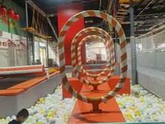 -华夏文旅西安度假区