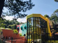 -三鹰之森吉卜力美术馆