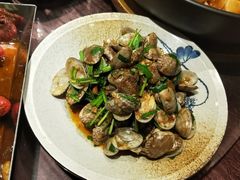 -辣猫龙虾(马泉营店)