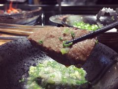 -橘焱胡同烧肉夜食(BFC外滩金融中心店)