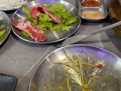 -杨小佳·齐齐哈尔烤肉·烤串(广州店)