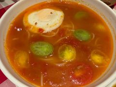 -西贝(虹口龙之梦店)