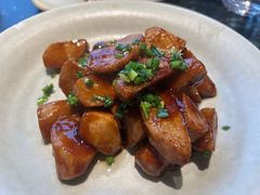 -兰溪小馆(东直门簋街店)