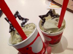 -DQ·蛋糕·冰淇淋(手工定制蛋糕长泰广场店)
