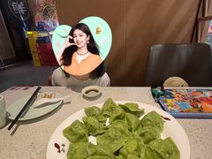 -船歌·鱼水饺青岛菜(金狮广场店)