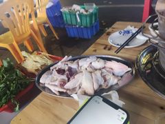 -兴兴旺·冬瓜盅·啫啫煲(西华路店)