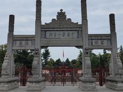-洛阳白马寺
