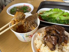 -好成财牛排馆(涂门街总店)