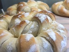 紫薯花轮-奈雪的茶(南山大冲一期店)