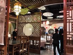 -徽镇小厨·经典徽菜(十里河店)