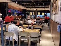 大堂-九毛九西北菜(大东海店)