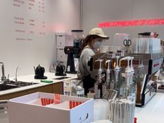 -Manner Coffee(星方汇广场店)